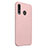 Ultra-thin Silicone Gel Soft Case 360 Degrees Cover S04 for Huawei P30 Lite New Edition