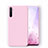 Ultra-thin Silicone Gel Soft Case 360 Degrees Cover S04 for Oppo K5