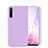 Ultra-thin Silicone Gel Soft Case 360 Degrees Cover S04 for Realme X2