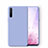 Ultra-thin Silicone Gel Soft Case 360 Degrees Cover S04 for Realme X2