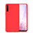 Ultra-thin Silicone Gel Soft Case 360 Degrees Cover S04 for Realme X2