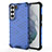 Ultra-thin Silicone Gel Soft Case 360 Degrees Cover S04 for Samsung Galaxy S21 5G