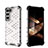 Ultra-thin Silicone Gel Soft Case 360 Degrees Cover S04 for Samsung Galaxy S24 5G