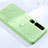 Ultra-thin Silicone Gel Soft Case 360 Degrees Cover S04 for Xiaomi Mi 10