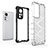 Ultra-thin Silicone Gel Soft Case 360 Degrees Cover S04 for Xiaomi Mi 12 5G