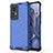 Ultra-thin Silicone Gel Soft Case 360 Degrees Cover S04 for Xiaomi Mi 12 5G