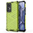 Ultra-thin Silicone Gel Soft Case 360 Degrees Cover S04 for Xiaomi Mi 12 5G Green