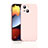 Ultra-thin Silicone Gel Soft Case 360 Degrees Cover S05 for Apple iPhone 13 Mini