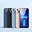 Ultra-thin Silicone Gel Soft Case 360 Degrees Cover S05 for Apple iPhone 13 Pro Max