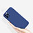 Ultra-thin Silicone Gel Soft Case 360 Degrees Cover S05 for Apple iPhone 13 Pro Max