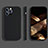 Ultra-thin Silicone Gel Soft Case 360 Degrees Cover S05 for Apple iPhone 14 Pro