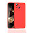 Ultra-thin Silicone Gel Soft Case 360 Degrees Cover S05 for Apple iPhone 15