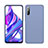 Ultra-thin Silicone Gel Soft Case 360 Degrees Cover S05 for Huawei Honor 9X Pro