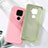 Ultra-thin Silicone Gel Soft Case 360 Degrees Cover S05 for Huawei Mate 30 Lite