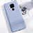 Ultra-thin Silicone Gel Soft Case 360 Degrees Cover S05 for Huawei Nova 5i Pro