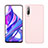 Ultra-thin Silicone Gel Soft Case 360 Degrees Cover S05 for Huawei P Smart Pro (2019)