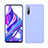 Ultra-thin Silicone Gel Soft Case 360 Degrees Cover S05 for Huawei P Smart Pro (2019) Purple