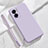 Ultra-thin Silicone Gel Soft Case 360 Degrees Cover S05 for Oppo A77 5G