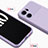 Ultra-thin Silicone Gel Soft Case 360 Degrees Cover S05 for Oppo K10 5G