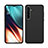 Ultra-thin Silicone Gel Soft Case 360 Degrees Cover S05 for Realme XT