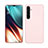 Ultra-thin Silicone Gel Soft Case 360 Degrees Cover S05 for Realme XT