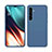 Ultra-thin Silicone Gel Soft Case 360 Degrees Cover S05 for Realme XT