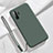 Ultra-thin Silicone Gel Soft Case 360 Degrees Cover S05 for Samsung Galaxy Note 10 Plus 5G