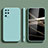 Ultra-thin Silicone Gel Soft Case 360 Degrees Cover S05 for Samsung Galaxy S20 Plus