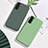 Ultra-thin Silicone Gel Soft Case 360 Degrees Cover S05 for Samsung Galaxy S21 FE 5G