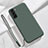 Ultra-thin Silicone Gel Soft Case 360 Degrees Cover S05 for Samsung Galaxy S21 FE 5G