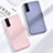 Ultra-thin Silicone Gel Soft Case 360 Degrees Cover S05 for Samsung Galaxy S22 5G