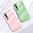 Ultra-thin Silicone Gel Soft Case 360 Degrees Cover S05 for Xiaomi Mi 10