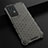 Ultra-thin Silicone Gel Soft Case 360 Degrees Cover S05 for Xiaomi Mi 12S 5G Gray