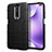 Ultra-thin Silicone Gel Soft Case 360 Degrees Cover S05 for Xiaomi Poco X2
