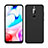 Ultra-thin Silicone Gel Soft Case 360 Degrees Cover S05 for Xiaomi Redmi 8