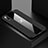 Ultra-thin Silicone Gel Soft Case 360 Degrees Cover S06 for Huawei Y9 Prime (2019) Black