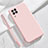 Ultra-thin Silicone Gel Soft Case 360 Degrees Cover S06 for Samsung Galaxy A12 5G
