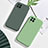 Ultra-thin Silicone Gel Soft Case 360 Degrees Cover S06 for Samsung Galaxy F12