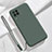 Ultra-thin Silicone Gel Soft Case 360 Degrees Cover S06 for Samsung Galaxy F12