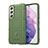 Ultra-thin Silicone Gel Soft Case 360 Degrees Cover S06 for Samsung Galaxy S21 5G