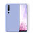 Ultra-thin Silicone Gel Soft Case 360 Degrees Cover S06 for Xiaomi Mi 10