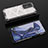 Ultra-thin Silicone Gel Soft Case 360 Degrees Cover S06 for Xiaomi Mi 12 5G