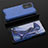 Ultra-thin Silicone Gel Soft Case 360 Degrees Cover S06 for Xiaomi Mi 12 5G Blue