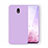 Ultra-thin Silicone Gel Soft Case 360 Degrees Cover S06 for Xiaomi Redmi 8A