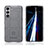 Ultra-thin Silicone Gel Soft Case 360 Degrees Cover S07 for Samsung Galaxy S21 Plus 5G