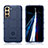 Ultra-thin Silicone Gel Soft Case 360 Degrees Cover S07 for Samsung Galaxy S21 Plus 5G