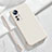 Ultra-thin Silicone Gel Soft Case 360 Degrees Cover S07 for Xiaomi Mi 12S 5G