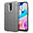 Ultra-thin Silicone Gel Soft Case 360 Degrees Cover S07 for Xiaomi Redmi 8