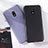 Ultra-thin Silicone Gel Soft Case 360 Degrees Cover S07 for Xiaomi Redmi 8A