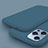 Ultra-thin Silicone Gel Soft Case 360 Degrees Cover S08 for Apple iPhone 14 Pro